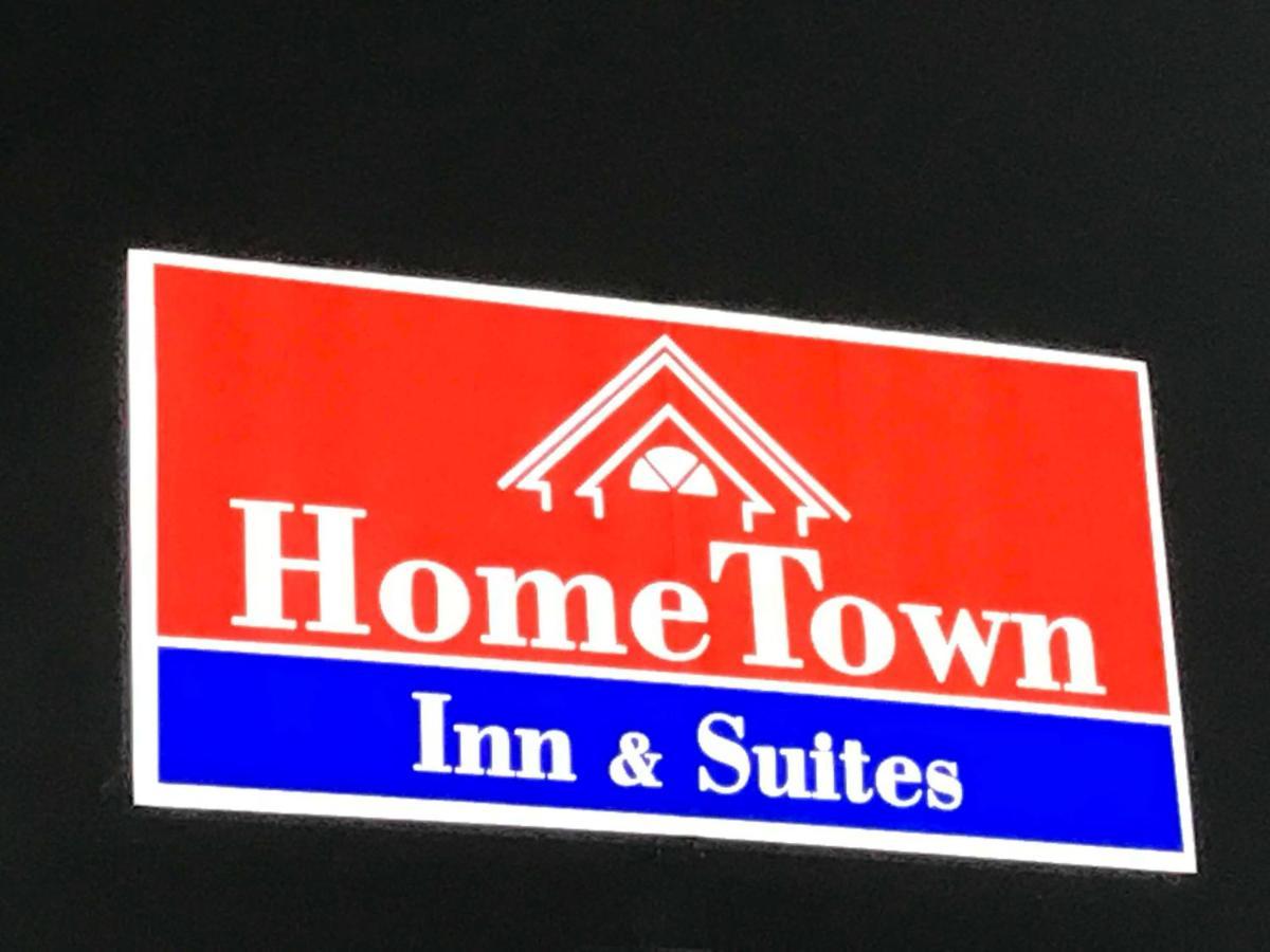 تولسا Hometown Inn & Suites المظهر الخارجي الصورة